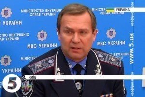 У ДАІ нарахували 200 викрадень авто на Донбасі