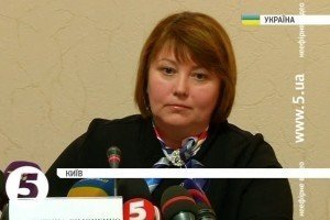 У раді суддів спробували пояснити, чому їм не подобається закон про люстрацію