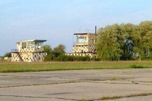 На Чернігівщині планують відновити роботу військового аеродрому
