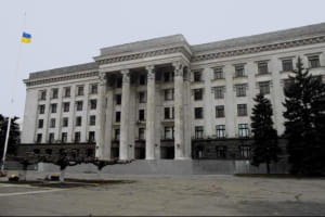В Одеську ОВА прийшли з обшуками – що відомо