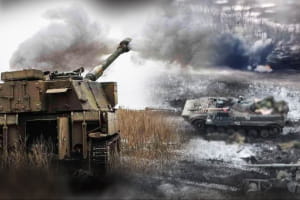 У РНБО назвали можливі напрямки наступу, ЗСУ знищили ще понад 900 рашистів – про 350-й день повномасштабної війни