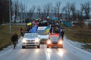 До суду направлено ще шість обвинувальних актів щодо працівників ДАІ за переслідування "автомайданівців"