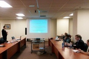 ВМС України розпочали підготовку до навчання "Сі Бриз-2015"