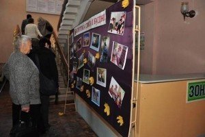У Слов'янську відзначили Всеукраїнський день бібліотек і 80-річчя дитячої міської бібліотеки