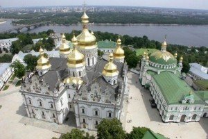 Уряд пропонує ввести мораторій на будівництво поблизу об'єктів всесвітньої спадщини