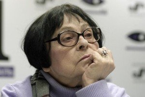 Видатна режисерка Кіра Муратова святкує 80-річний ювілей