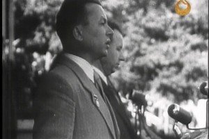 У Києві планують встановити пам&rsquo;ятник поету Андрію Малишку