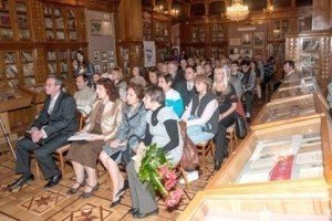 Названо лауреата літературної премії імені Григорія Кочура