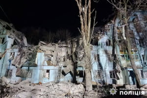 У Силах оборони заявили про зростання загрози для Запоріжжя