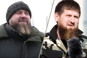 "кадиров-бурундук": глава чечні розпух через залежність від ліків – ЗМІ показали фото