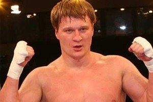 Повєткіна виключили з рейтингу WBA
