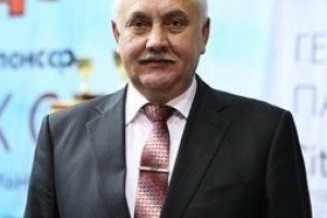 Помер генеральний секретар Федерації дзюдо України