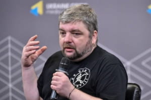 рф ув'язнила правозахисника та журналіста Максима Буткевича на 13 років