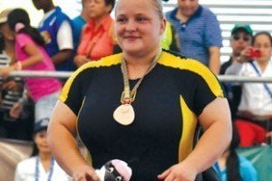 Українки стали призерками Міжнародного турніру з дзюдо у Еміратах