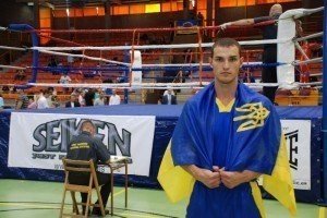 Українці повертаються додому з 3 медалями чемпіонату світу з французького боксу Сават