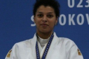 Українка завоювала "бронзу" чемпіонату Європи з дзюдо серед молоді