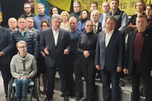 Такі досвідчені та сміливі воїни – на вагу золота: "ЄС" вітає рішення про призначення Забродського на високу посаду в керівництві ЗСУ