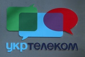 "Укртелеком" призупиняє надання послуг зв'язку в Севастополі
