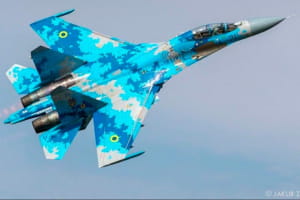 33 модернізовані МіГ-29 від Польщі і Словаччини: перші 4 вже прибули в Україну – сюжет