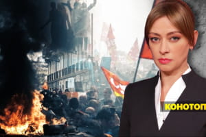 Дестабілізація Європи: план кремля– марафон "Незламна країна"