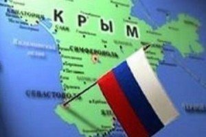 Окупанти планують ввести у Криму візовий режим