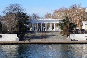 В окупованому Севастополі виникли серйозні проблеми з водопостачанням