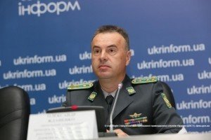 Прикордонники створили 7 пунктів пропуску з окупованого Криму