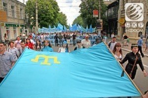 У окупованому Росією Криму зник ще один кримський татарин