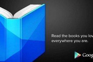 Google Play Books став доступним в Україні