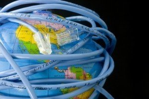 Понад 4 мільярди жителів Землі не мають доступу до Інтернету