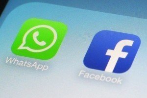 Єврокомісія дозволила злиття WhatsApp і Facebook