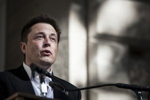Засновник корпорації SpaceX і Tesla Motors планує запуск 700 супутників для роздачі Інтернету по всьому світу