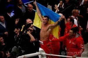 Менеджер Володимира Кличка назвав вірогідних суперників на наступний бій