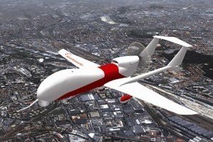 Авіазавод "Антонов" планує поставляти БПЛА для української армії