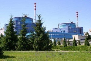 Хмельницька АЕС провела внутрішній аудит системи екологічного управління