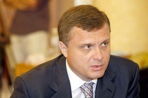 Льовочкін іде в депутати
