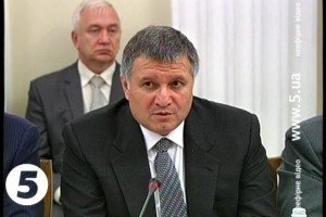За законністю під час виборів наглядатимуть 82 тис. міліціонерів - Аваков