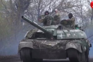 російські дрони полюють на САУ Crab, але все марно: військові розповіли, чому