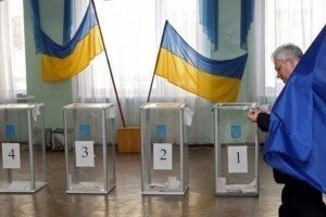 Комітет виборців не зафіксував застосування адмінресурсу на цих виборах