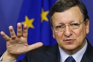 Баррозу назвав вибори в Україні перемогою демократії