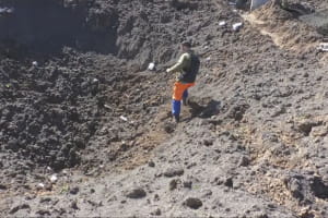 Вночі окупанти вдарили ракетами по Запоріжжю: жертв немає, повністю зруйновано 2 житлові будинки – сюжет