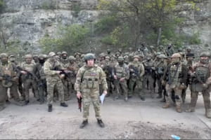 повар путіна заявив про вихід ПВК 