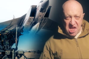 Patriot по "Кинджалу"? контрвідступ "вагнера", бій під Бахмутом з GoPro – про 436-й день повномасштабної війни
