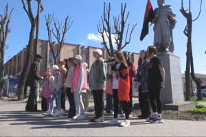 Батальон "Бандеровцы": как дети с Волыни собрали миллион гривен для помощи ВСУ