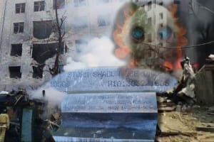 росія зжерла свою ж ІПСО, ЗСУ знищили ворожих командирів, очищення Луганська від окупантів – хроніка 445-го дня війни
