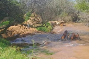 Окупанти відкрили шлюзи на Каховській ГЕС і затопили власні позиції – відео