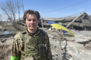 Зеленський призначив Євгена Нищука головою Комітету з Шевченківської премії