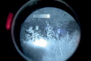 Перейняли естафету від бєлгорода: у російському курську вночі лунала стрілянина – що відомо