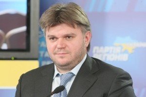 Екс-міністр Ставицький ховається в Ізраїлі - МВС