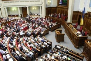 Нова Верховна Рада буде відкритою для громадян